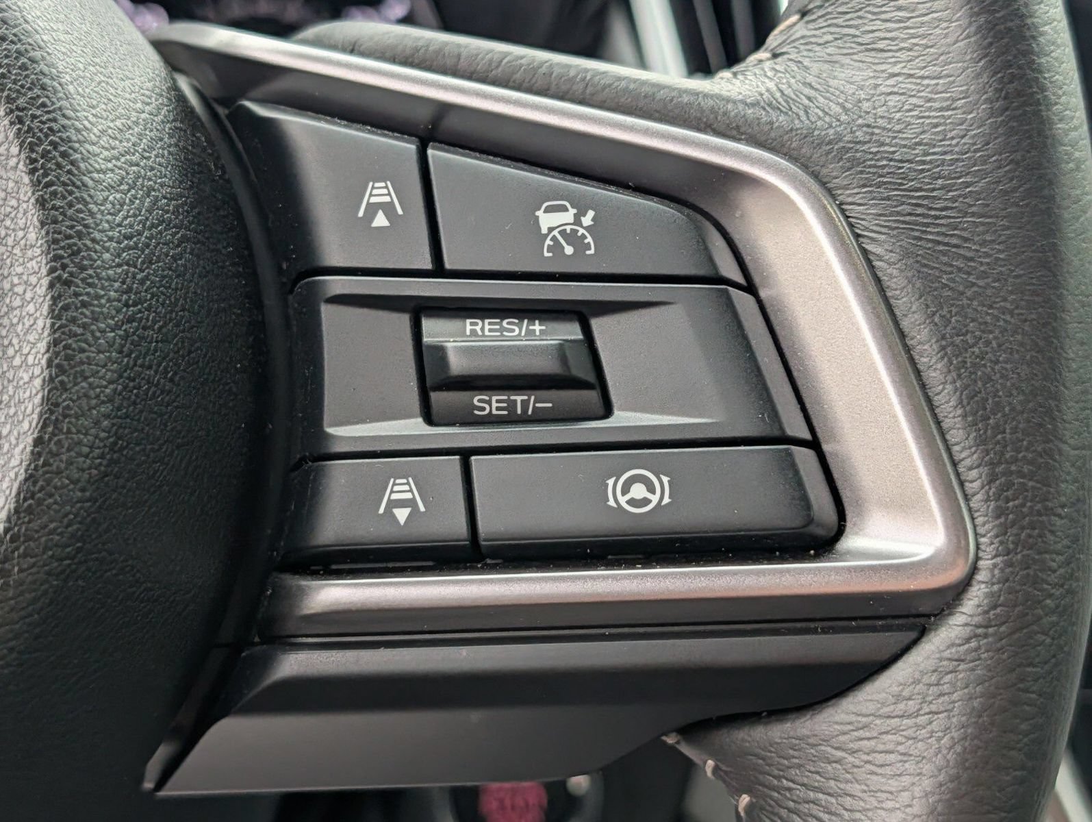 Certified 2025 Subaru Legacy Premium AWD/4WD image 27