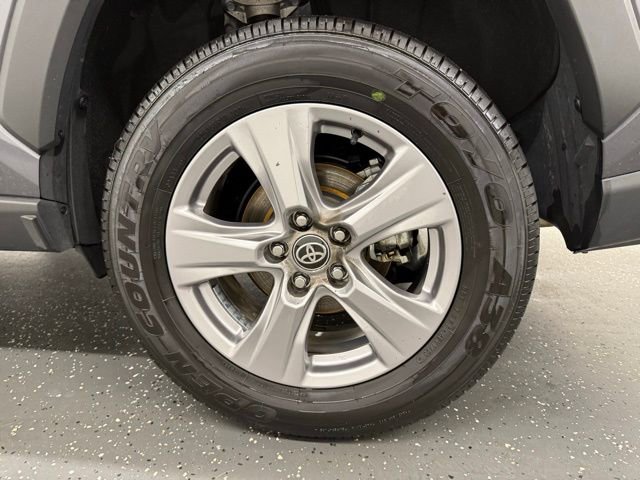 Certified 2023 Toyota RAV4 XLE AWD/4WD image 20