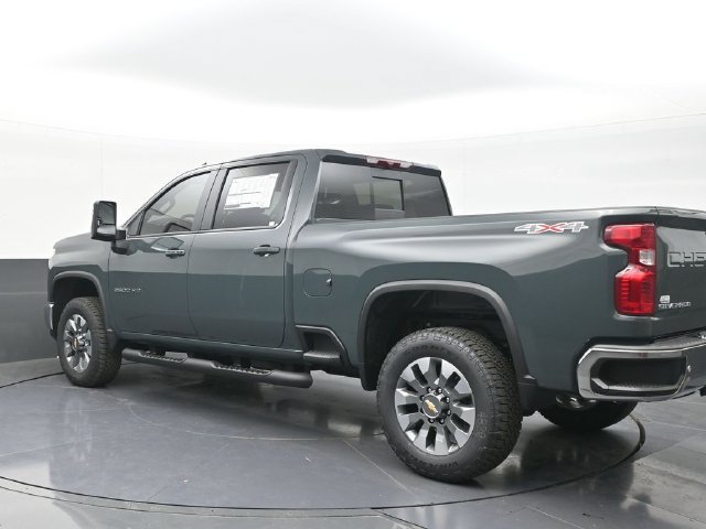 New 2026 Chevrolet Silverado 2500 LT w/ All Star Edition AWD/4WD image 7
