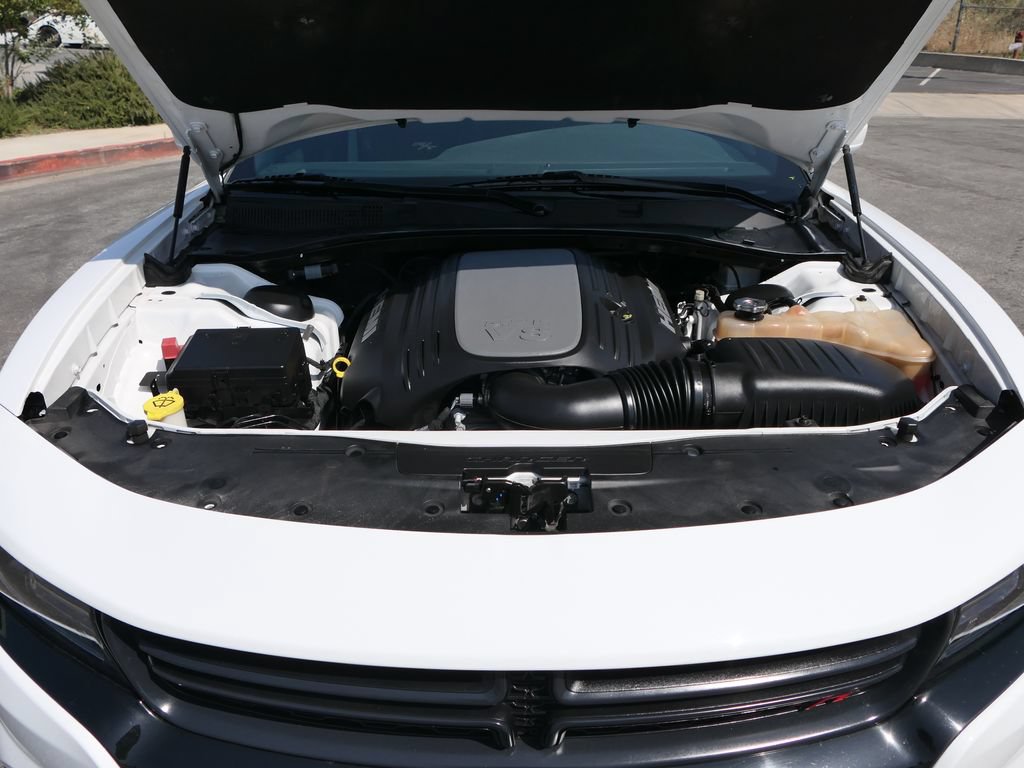 Used 2016 Dodge Charger R/T RWD image 29
