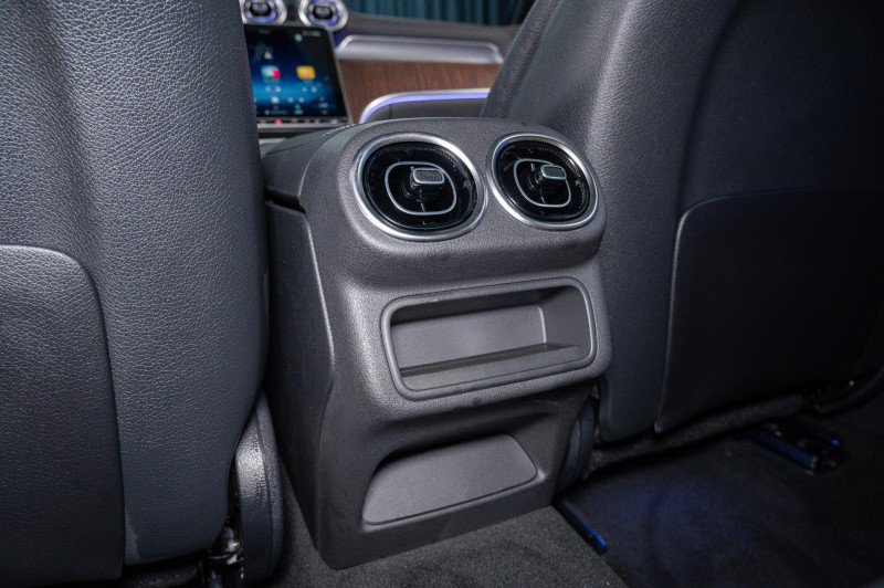 New 2026 Mercedes-Benz GLC 300 4MATIC image 23