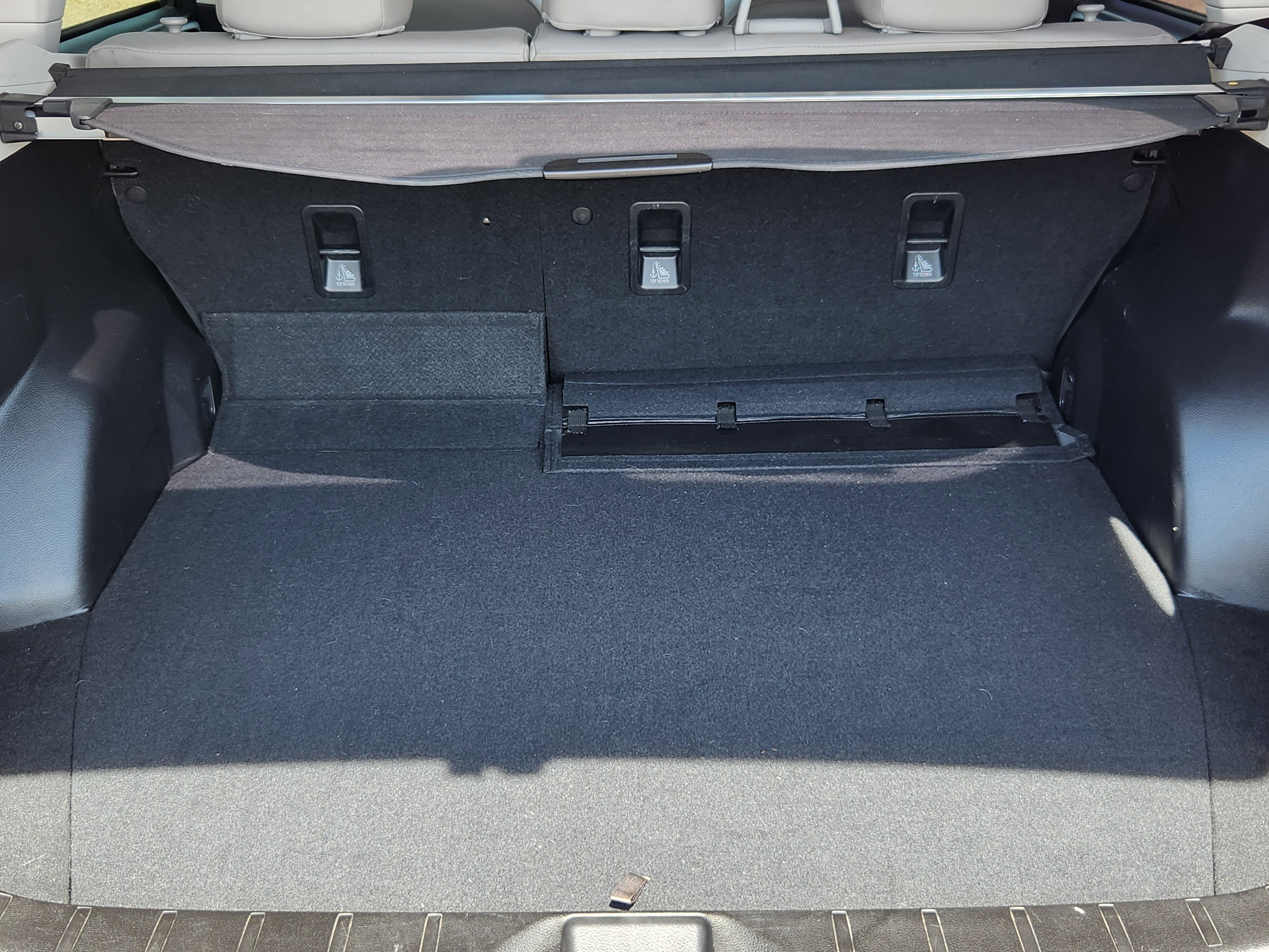 Used 2015 Subaru Forester 2.5i Limited AWD/4WD image 12