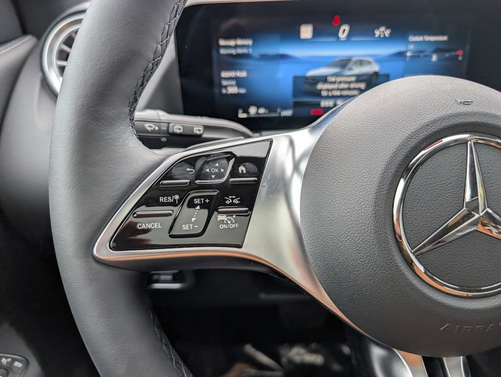 New 2026 Mercedes-Benz GLA 250 4MATIC image 29