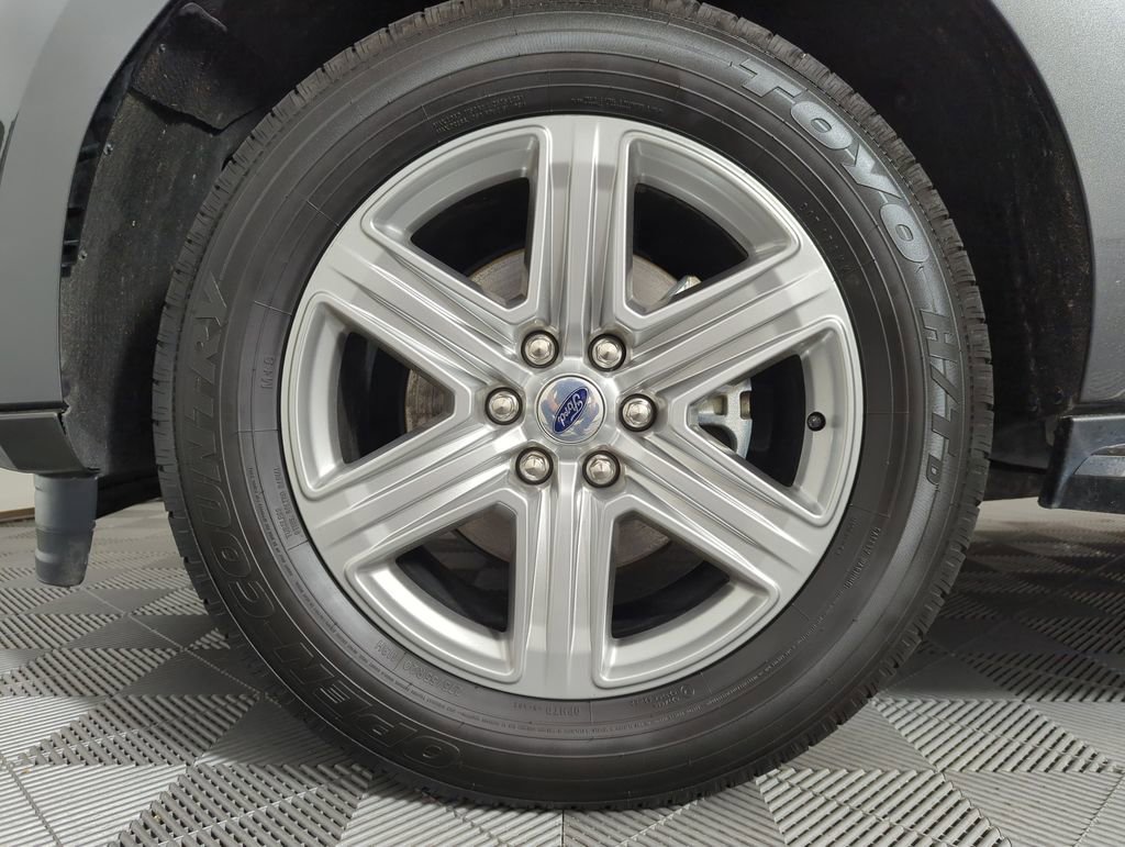 Used 2021 Ford Expedition XLT image 21