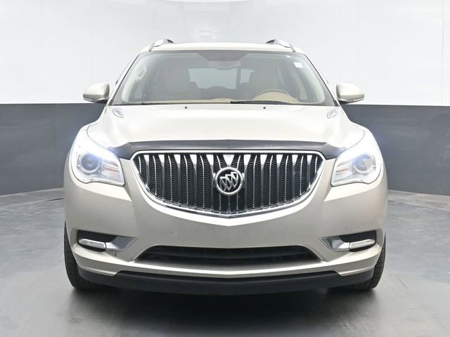 Used 2017 Buick Enclave Leather FWD image 3