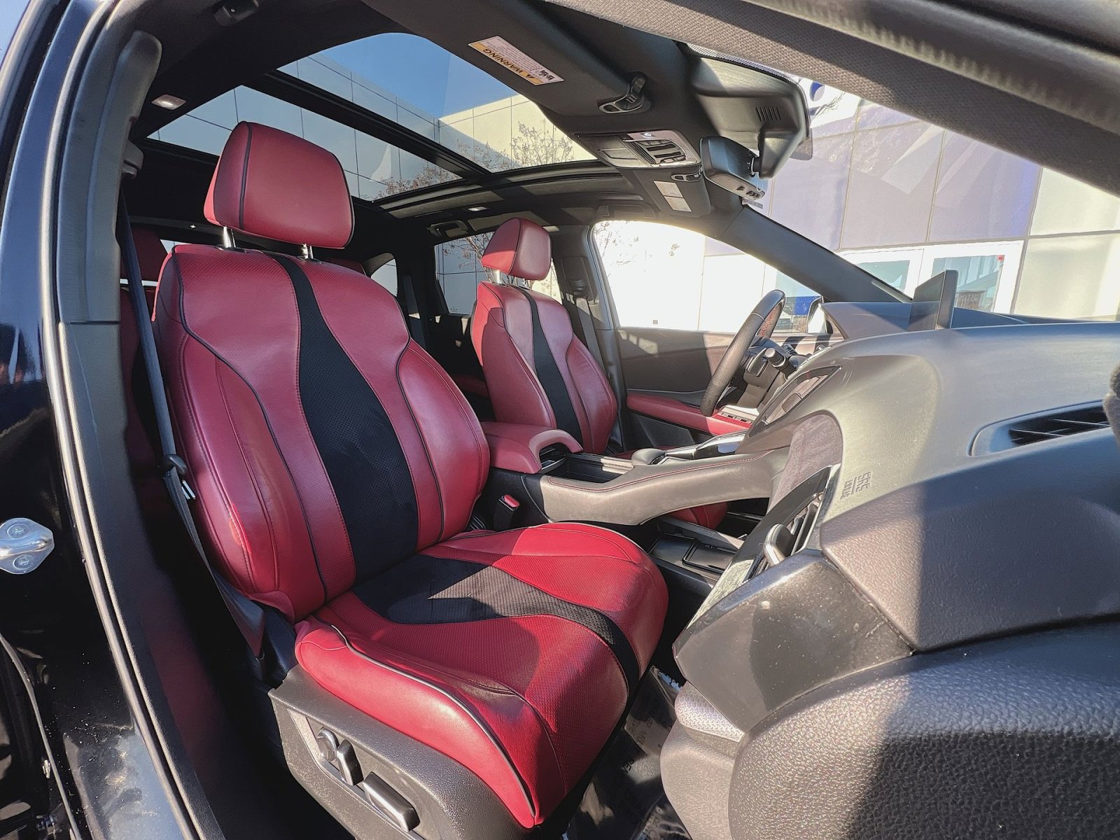 Used 2022 Acura RDX A-Spec image 27