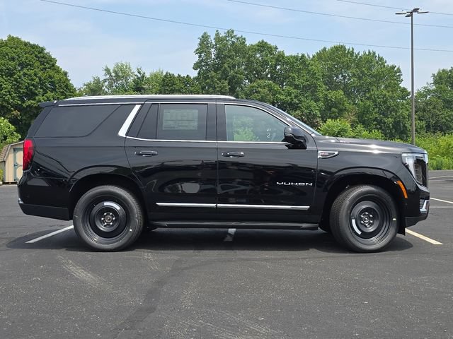 New 2026 GMC Yukon Elevation w/ Elevation Premium Package AWD/4WD image 20
