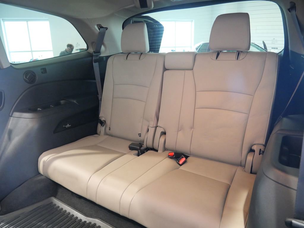Used 2022 Honda Pilot Touring image 26