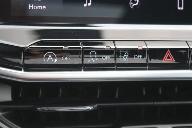 Used 2022 Jeep Compass Trailhawk w/ Sun and Sound Group image 8