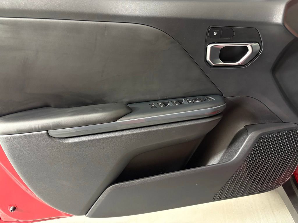New 2026 Kia K4 EX FWD image 14
