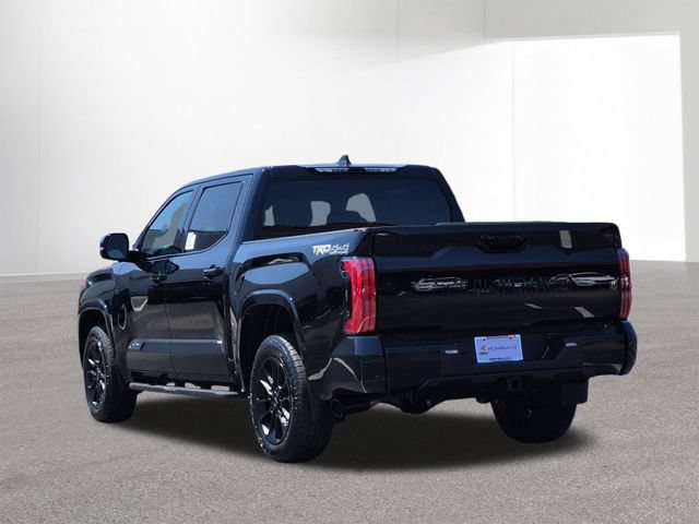 New 2026 Toyota Tundra Platinum AWD/4WD image 7