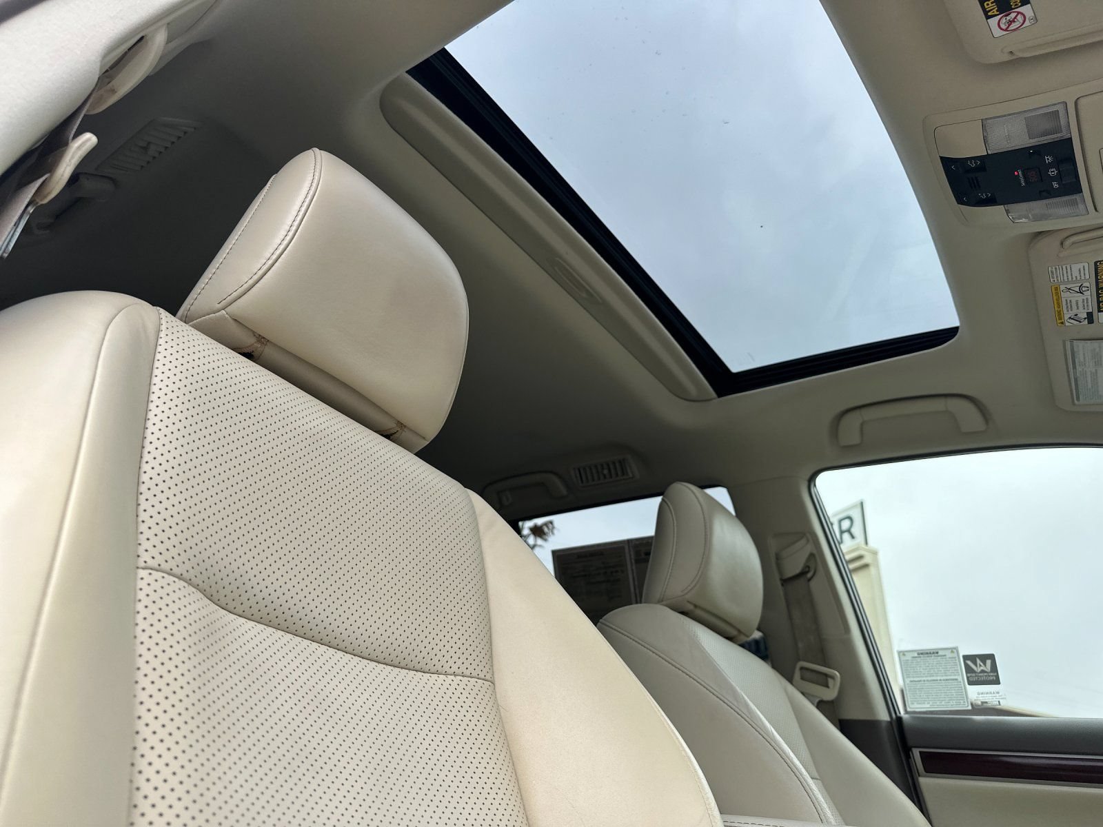 Used 2014 Lexus GX 460 Luxury AWD/4WD image 20