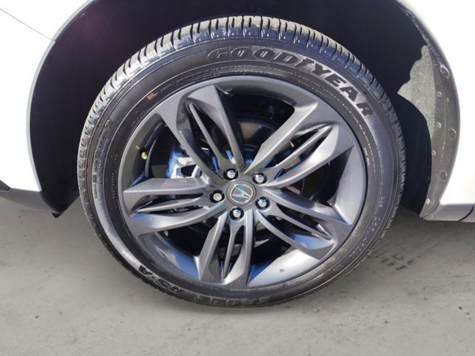 Used 2023 Acura RDX A-Spec image 10