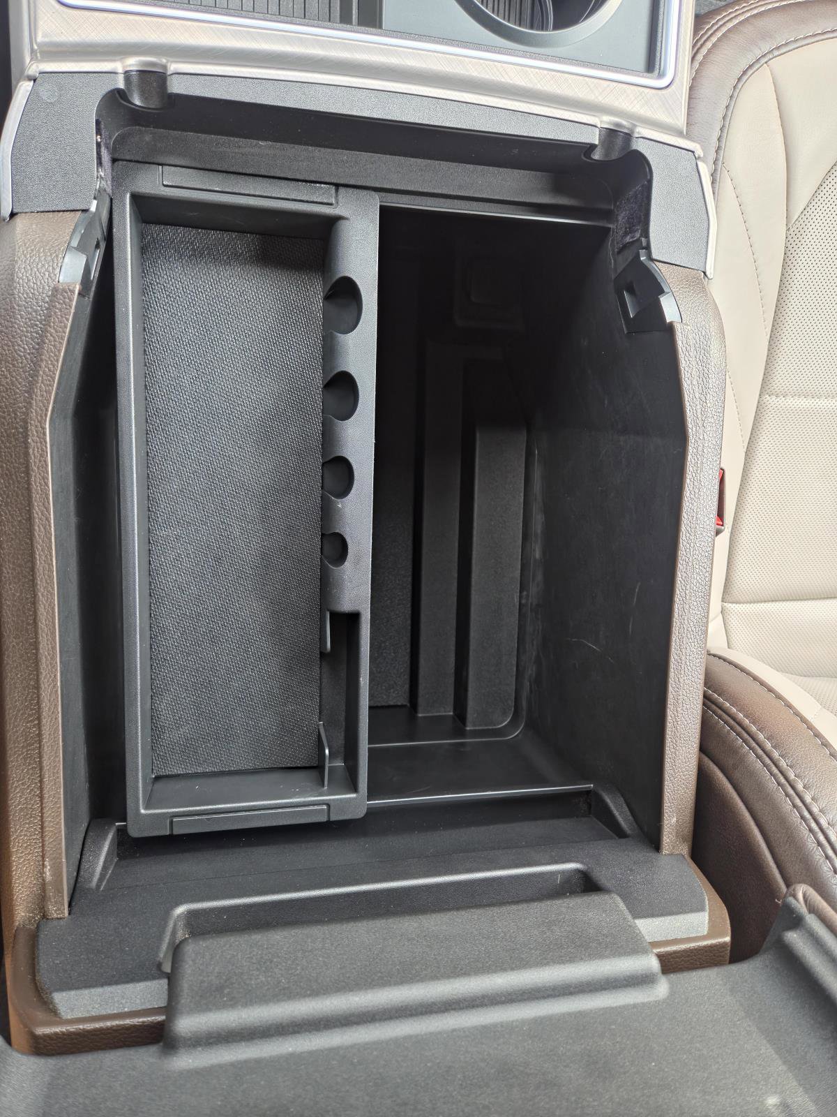 Used 2019 Ford F250 Limited image 26