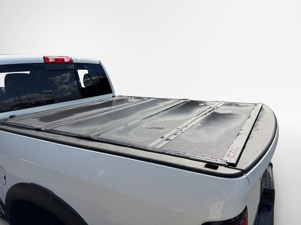 Certified 2022 RAM 2500 Power Wagon w/ Level 2 Equipment Group image 27