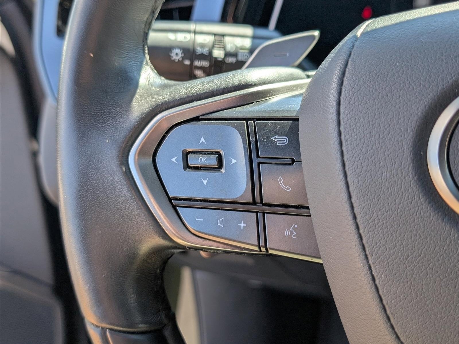 Certified 2024 Lexus RX 350 AWD image 23