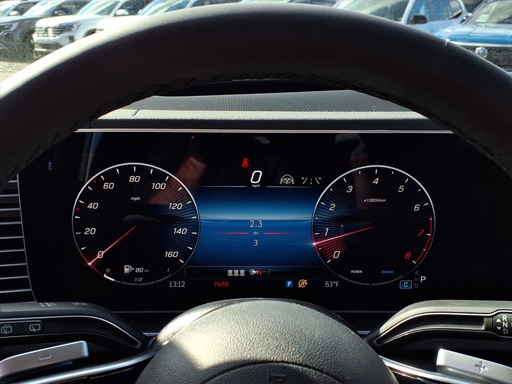 New 2026 Mercedes-Benz GLE 350 4MATIC image 14