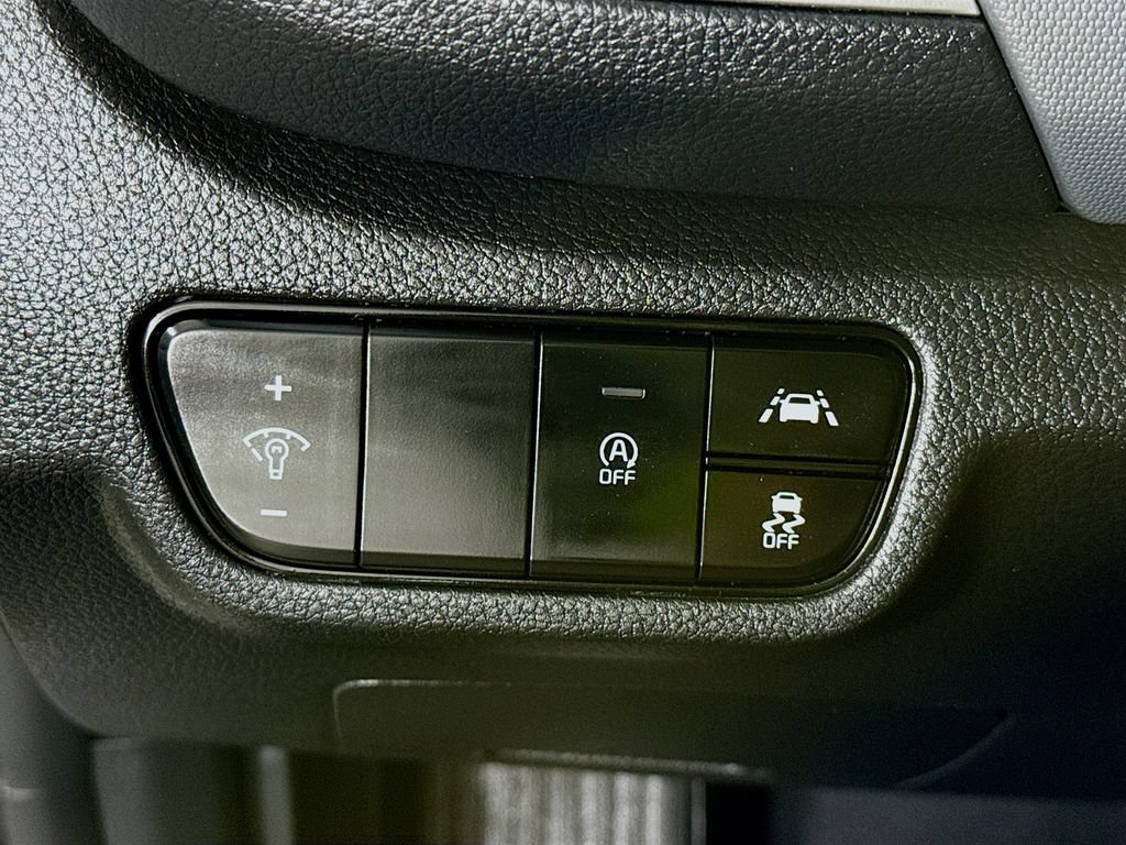 Certified 2023 Kia Seltos LX AWD/4WD image 19