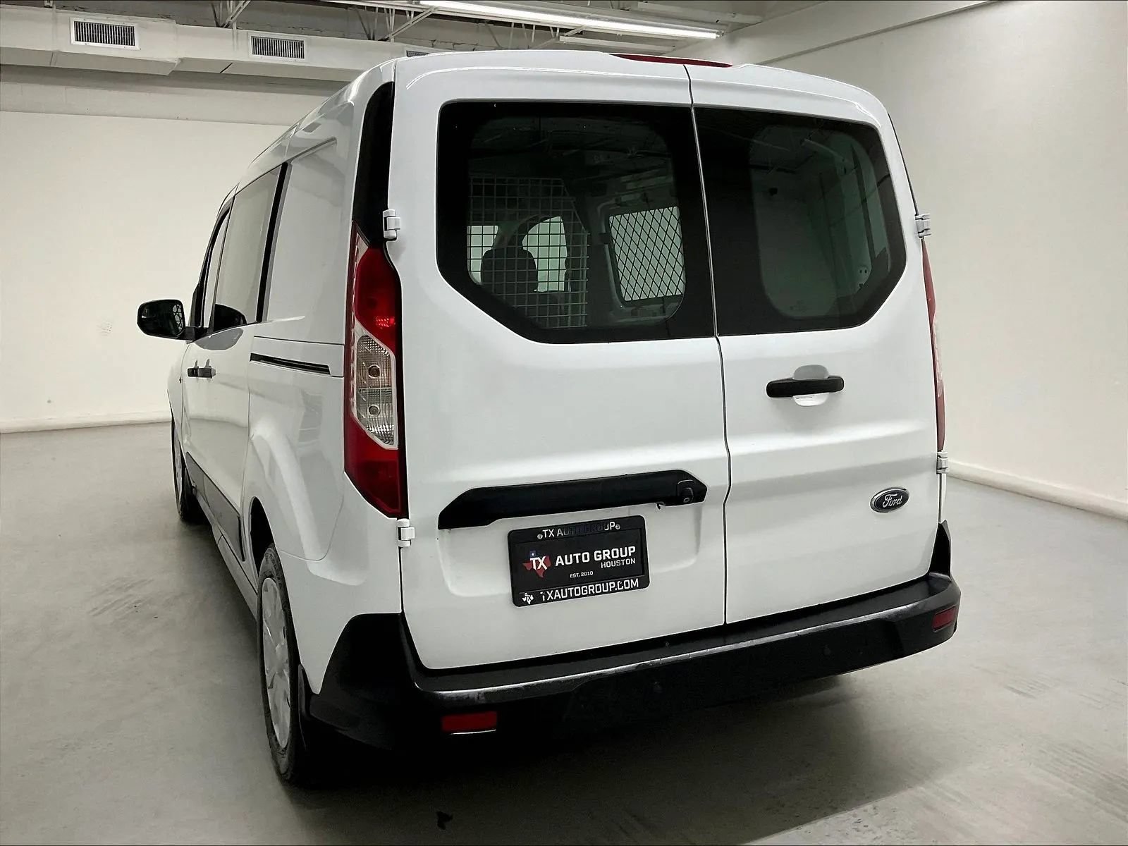 Used 2022 Ford Transit Connect XLT FWD image 44