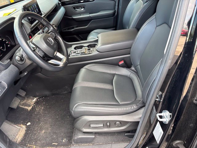 Used 2025 Honda Pilot EX-L image 5