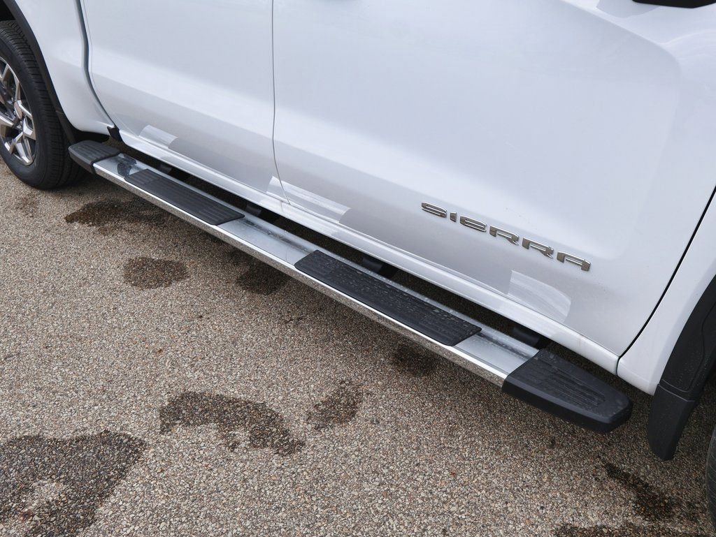 New 2026 GMC Sierra 1500 SLT w/ SLT Premium Plus Package image 30