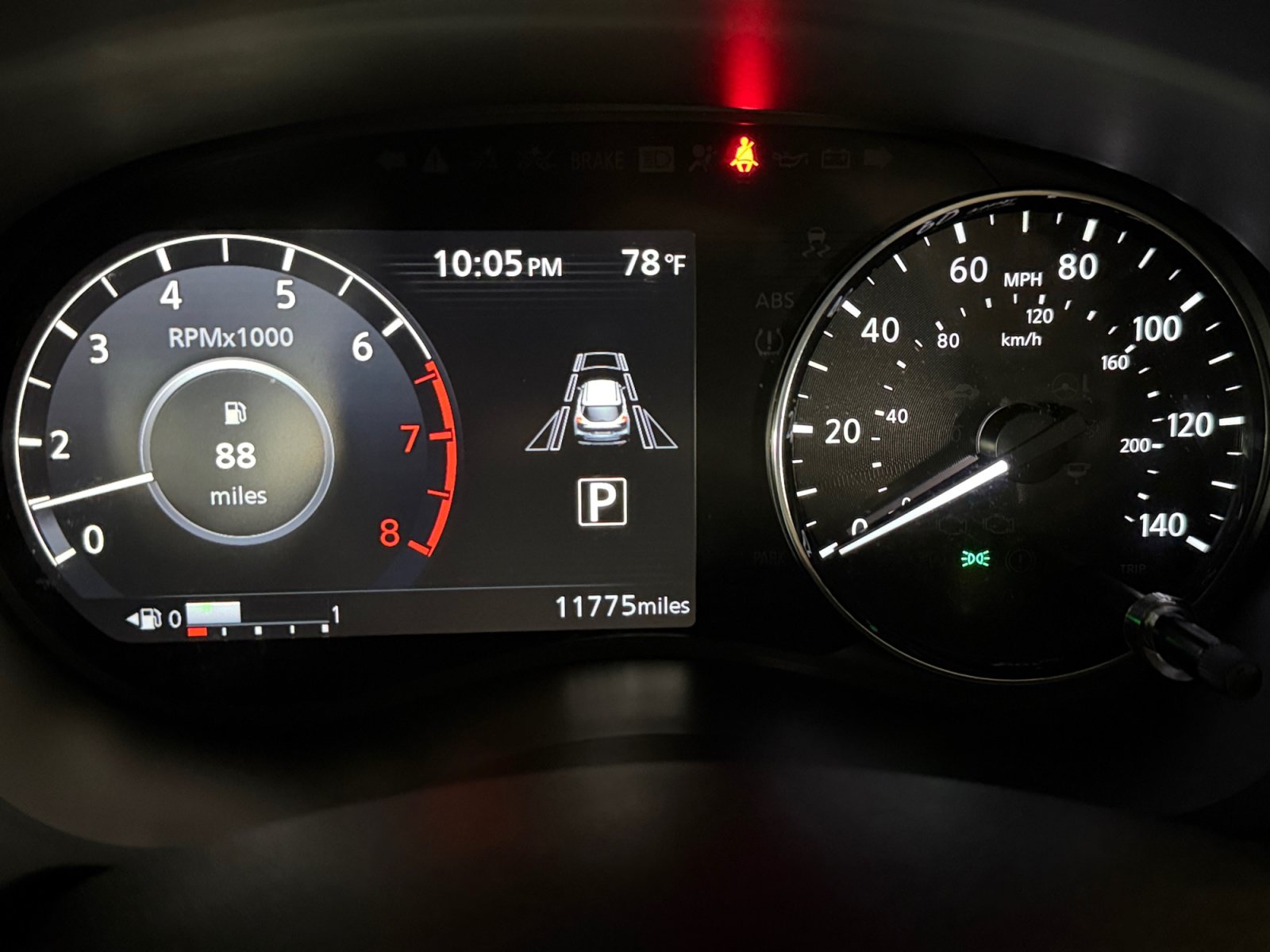 Used 2024 Nissan Kicks SV w/ Exterior Package FWD image 20