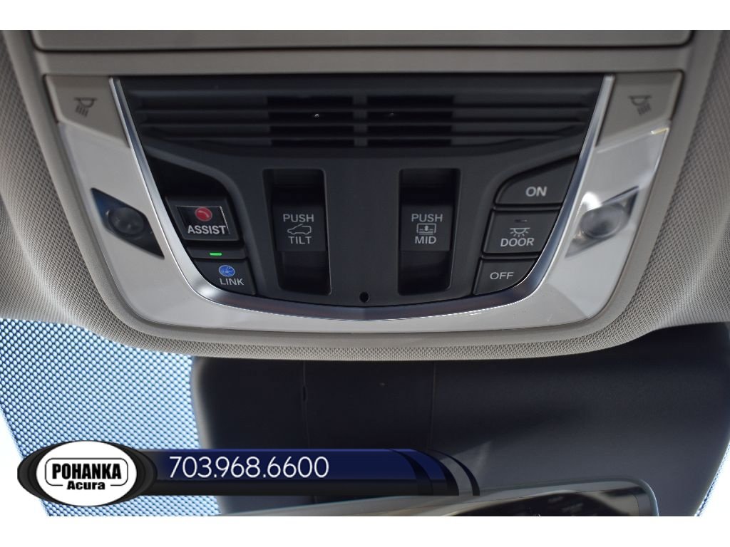 New 2026 Acura RDX SH-AWD w/ Technology Package image 20