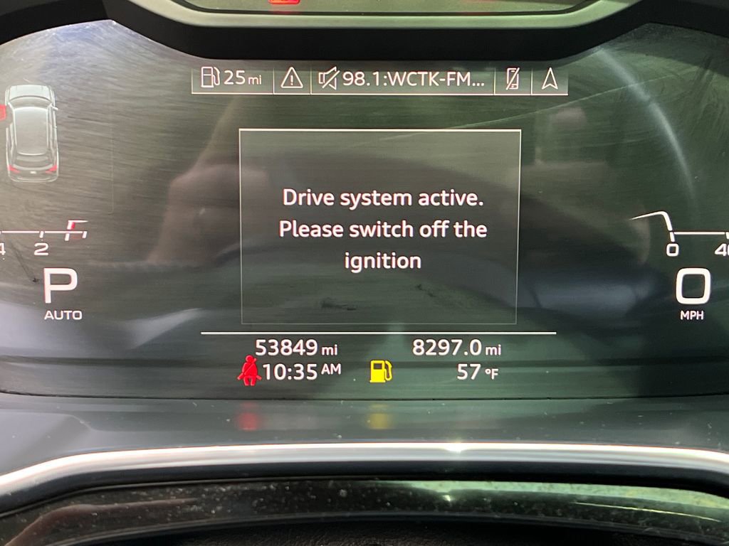 Used 2022 Audi Q3 2.0T Premium Plus w/ Premium Plus Package image 15