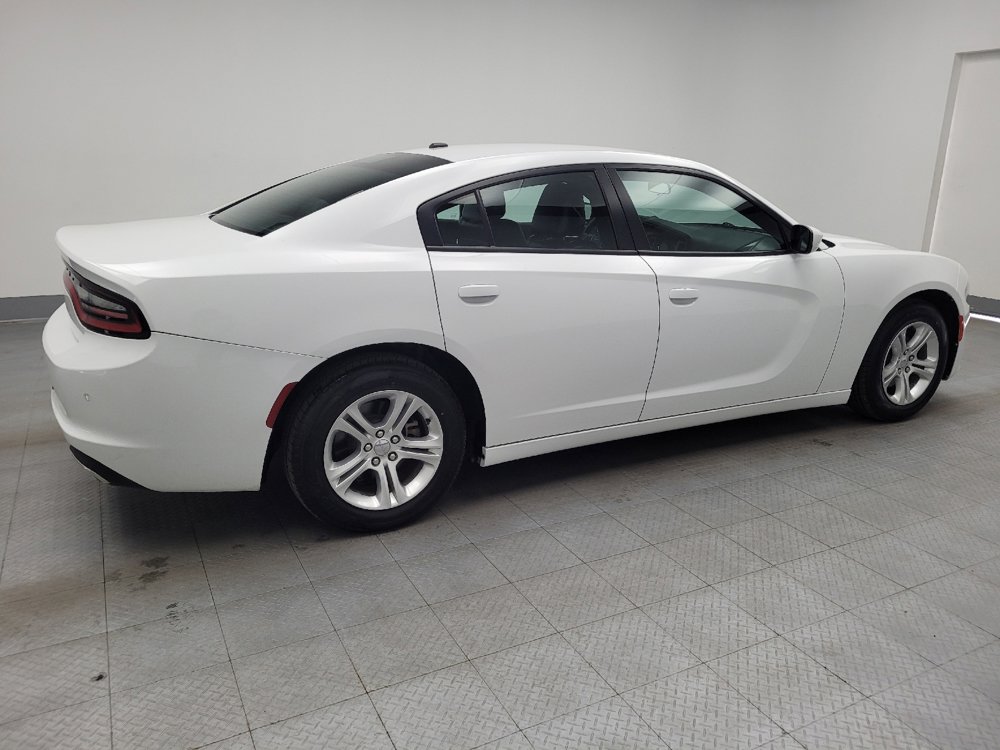 Used 2021 Dodge Charger SXT w/ Leather Interior Group image 10