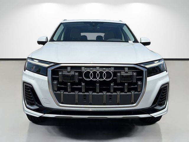Used 2025 Audi Q7 2.0T Premium w/ Convenience Package AWD/4WD image 8