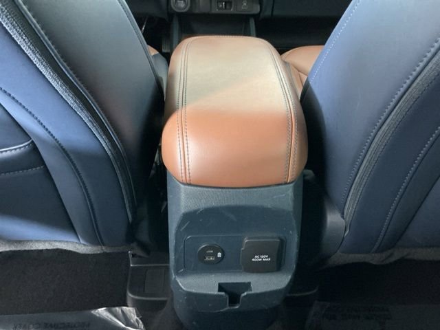 Used 2022 Ford Maverick Lariat w/ Lariat Luxury Package AWD/4WD image 25