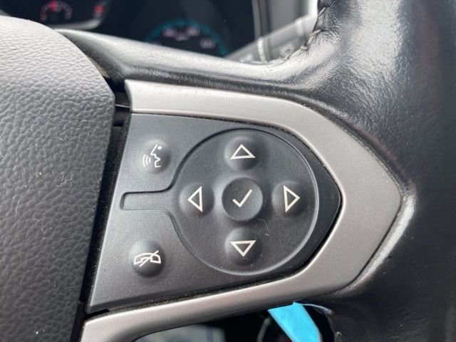 Used 2021 Chevrolet Colorado LT image 20