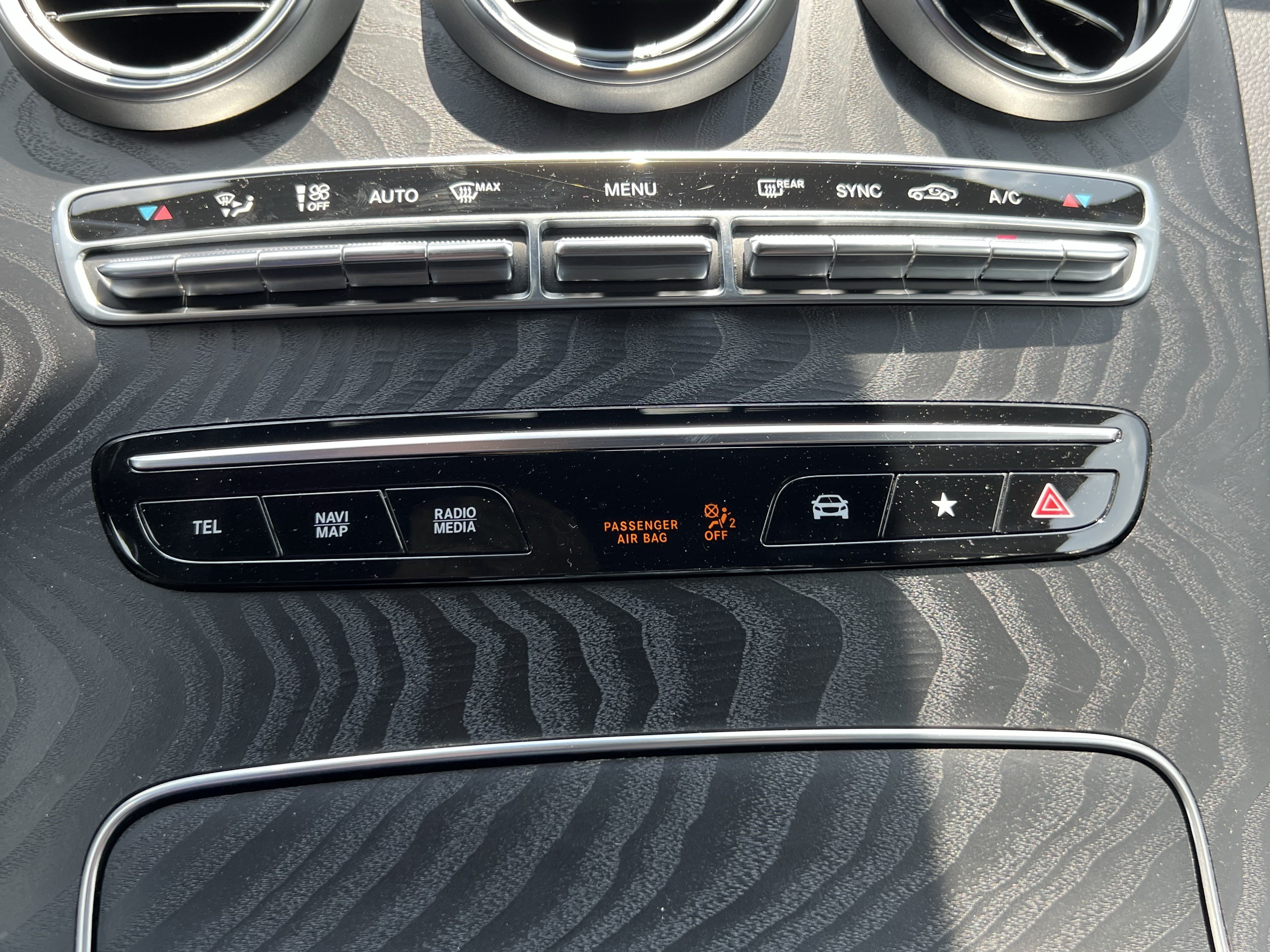 Certified 2023 Mercedes-Benz GLC 43 AMG 4MATIC Coupe image 29