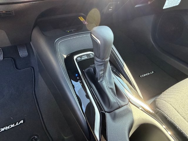 New 2027 Toyota Corolla SE FWD image 16