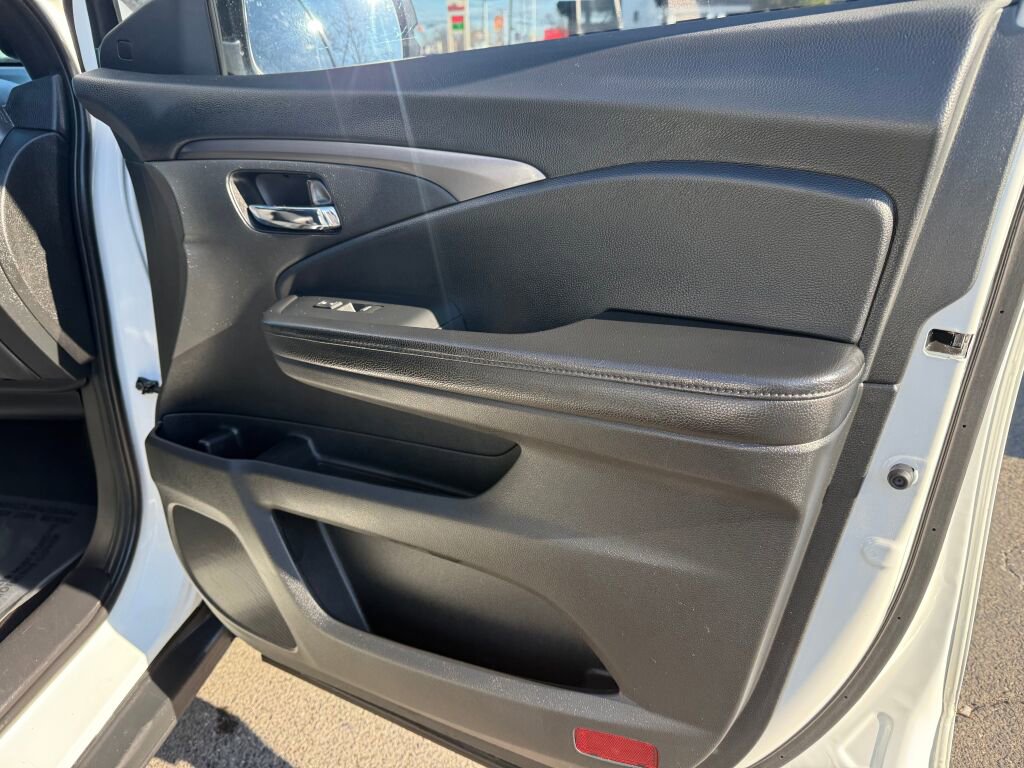 Used 2021 Honda Passport EX-L image 27