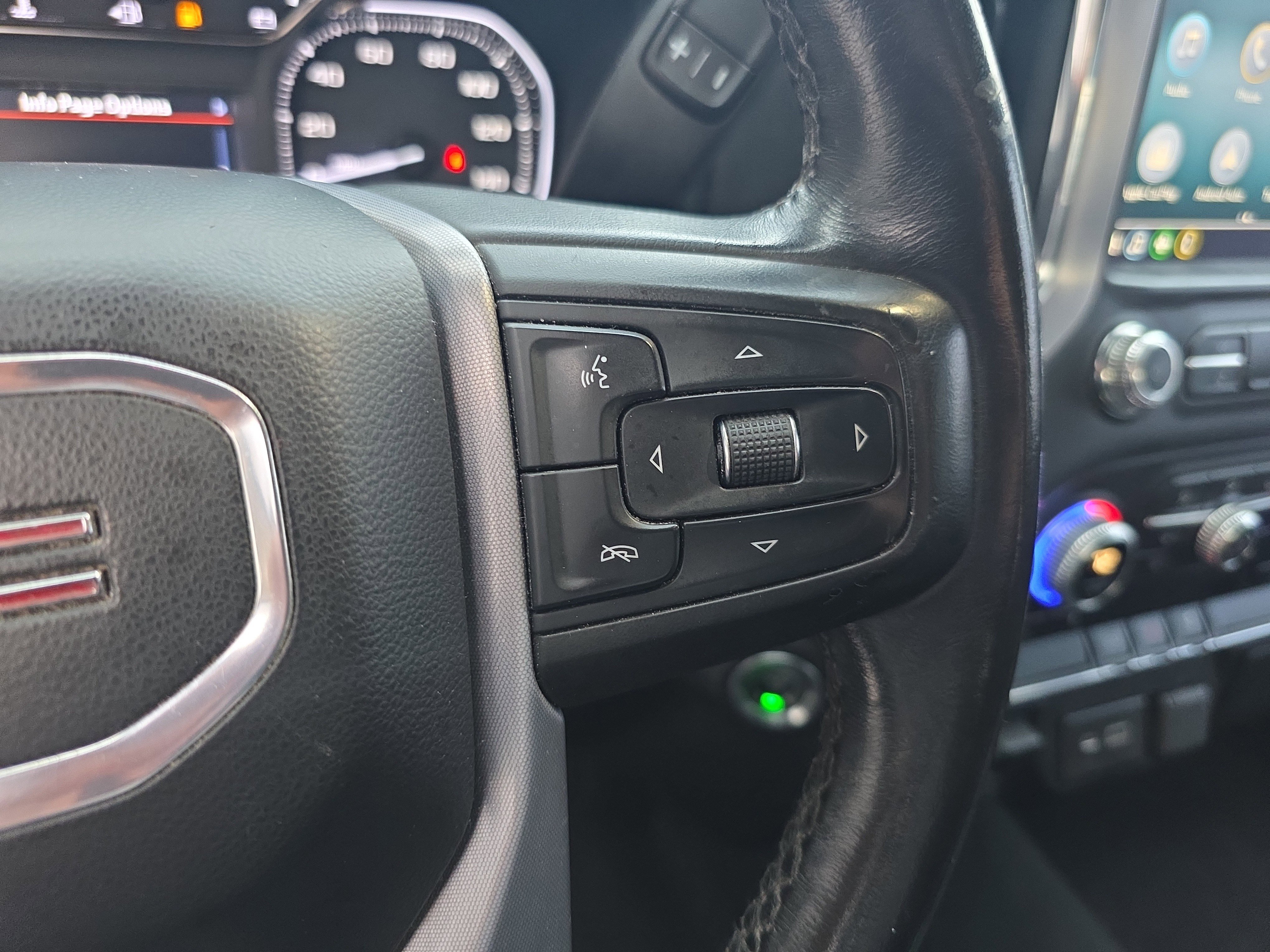 Used 2022 GMC Sierra 3500 SLE w/ SLE Convenience Package image 19