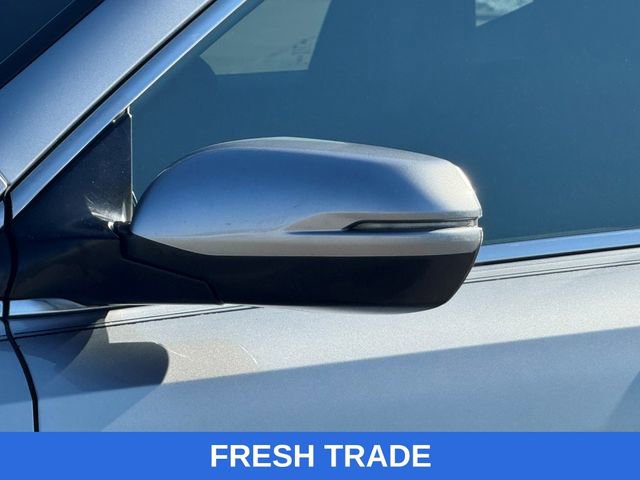 Certified 2019 Honda CR-V EX image 5