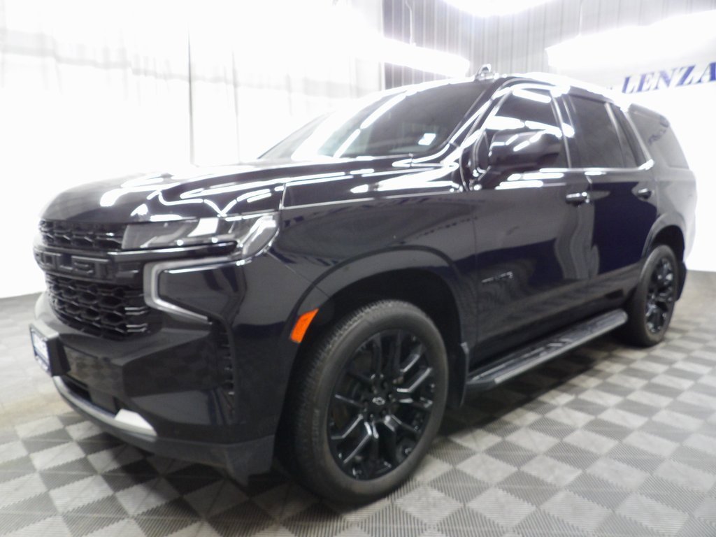 Used 2023 Chevrolet Tahoe LS image 6