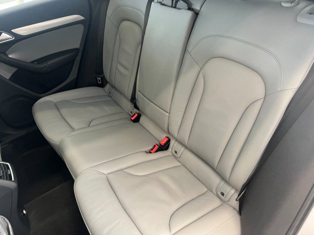 Used 2018 Audi Q3 2.0T Premium AWD/4WD image 34