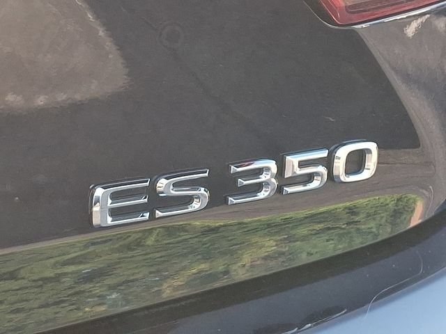 Used 2018 Lexus ES 350 w/ Premier Package FWD image 30