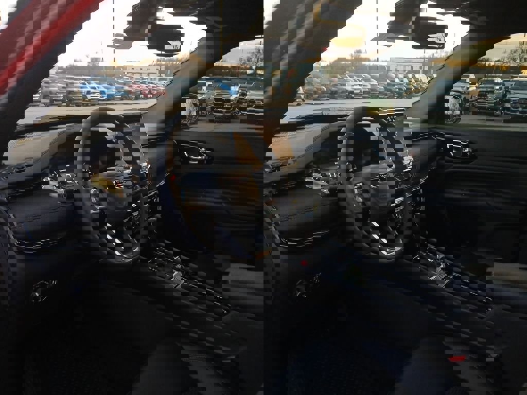 New 2026 Jeep Compass Latitude image 29