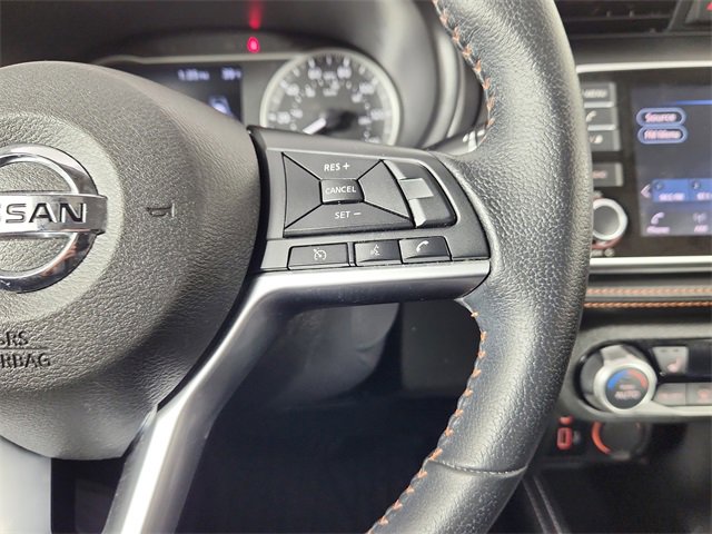 Used 2020 Nissan Kicks SR w/ SR Premium Package image 18