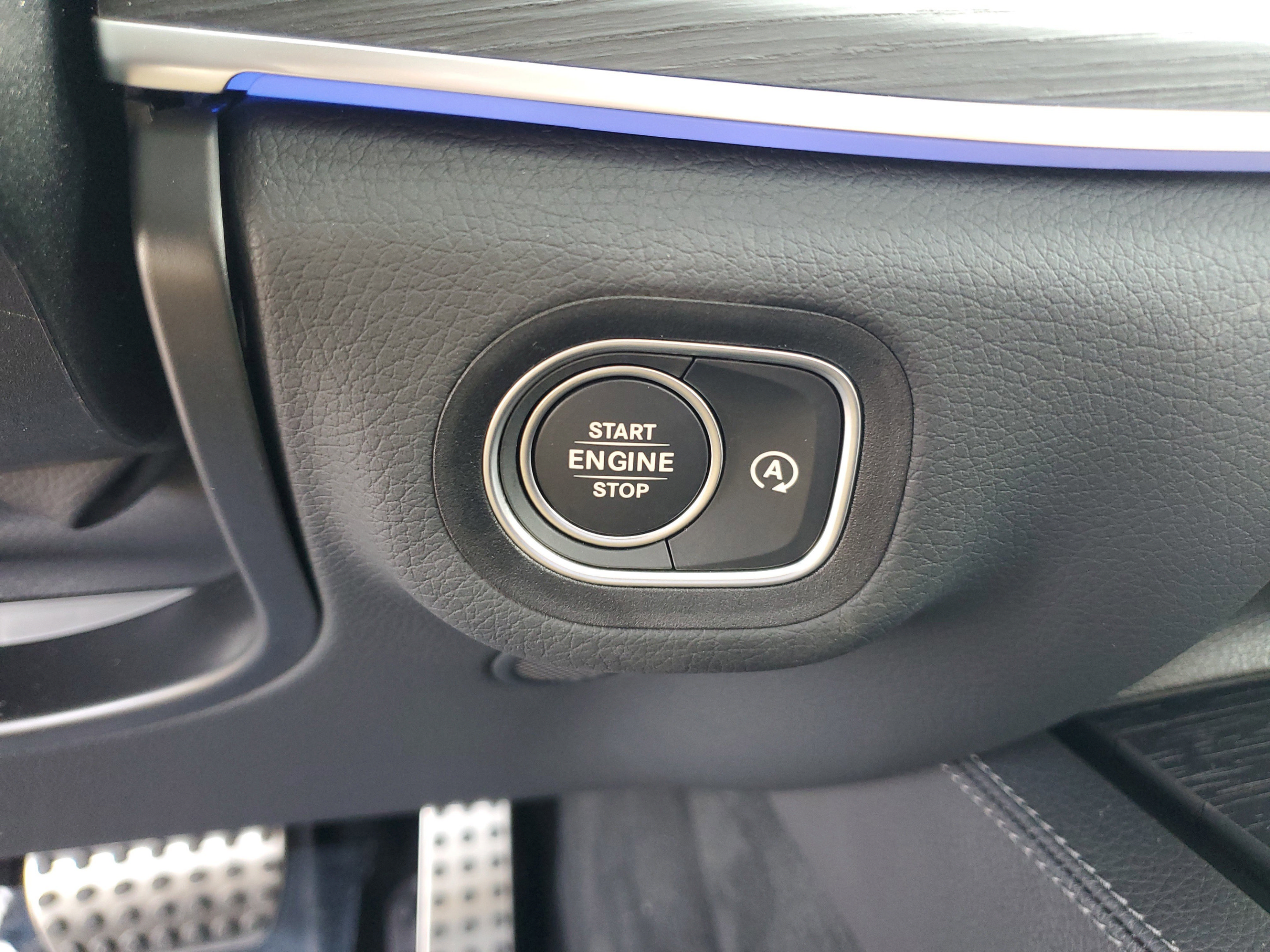 Certified 2026 Mercedes-Benz GLS 450 4MATIC image 32