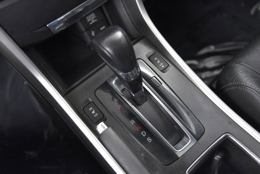 Used 2015 Honda Accord EX-L image 24