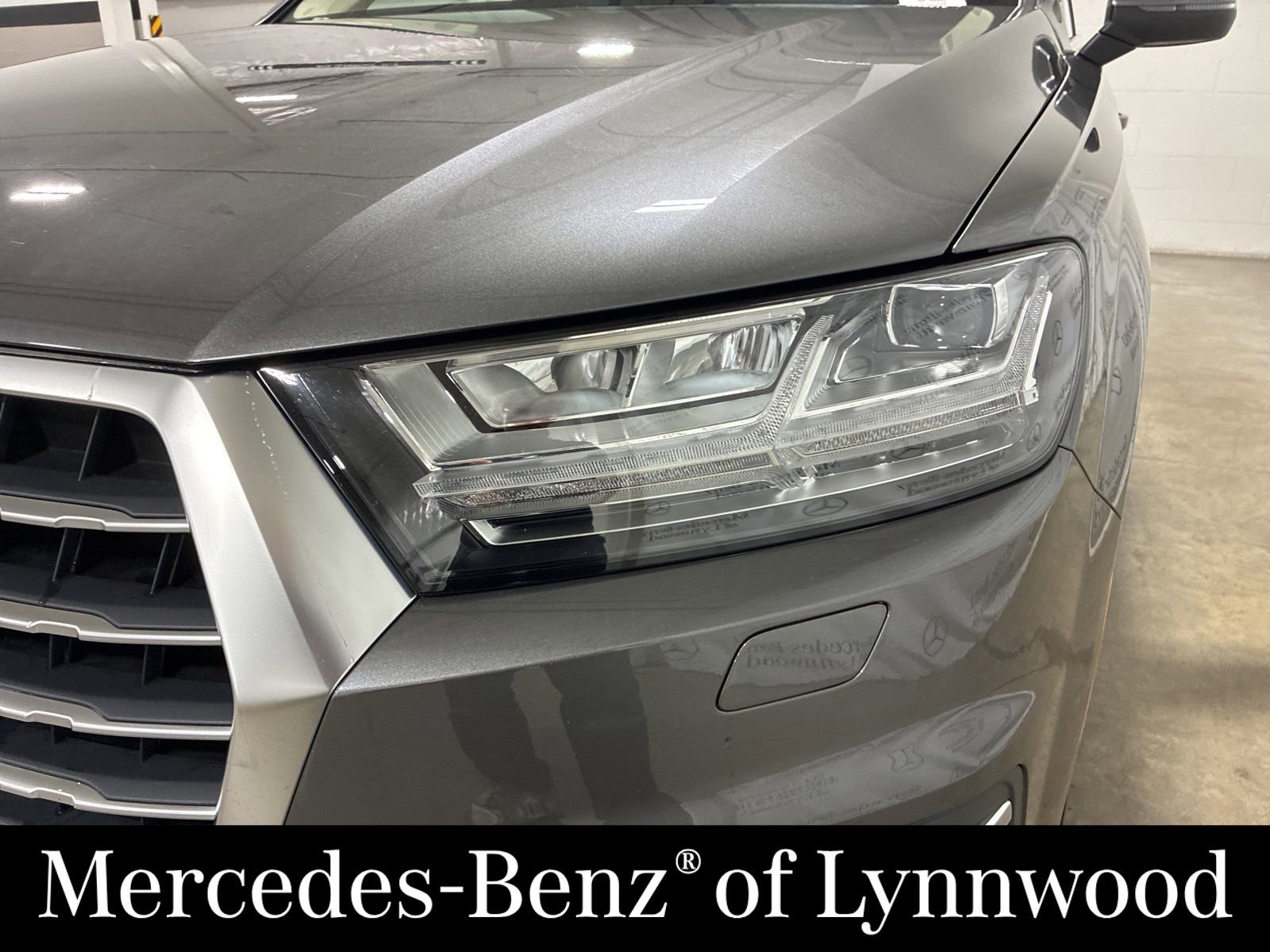 Used 2019 Audi Q7 3.0T Prestige w/ Prestige Package image 13