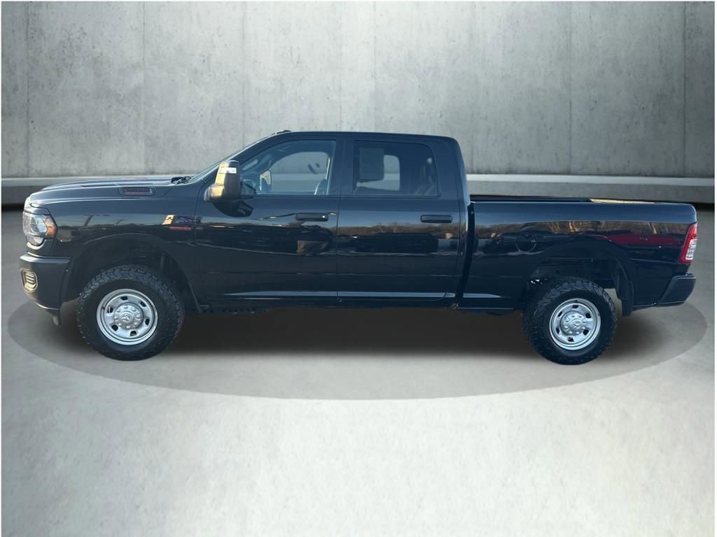 Used 2024 RAM 2500 Tradesman AWD/4WD image 2