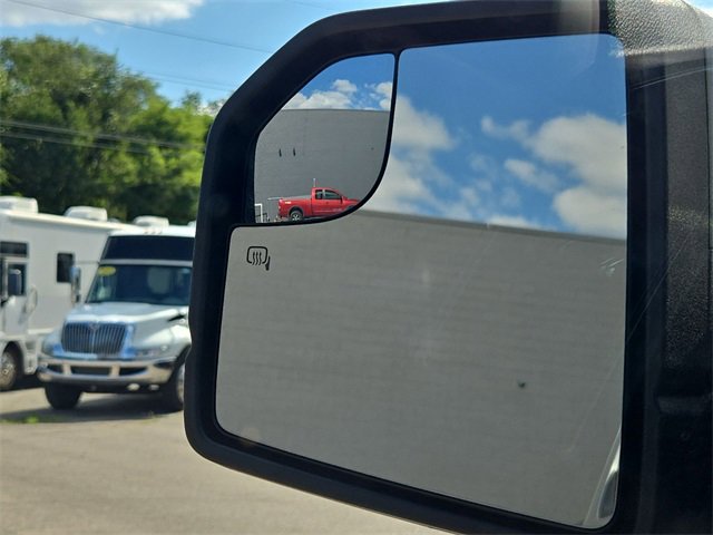 Used 2018 Ford F150 XLT w/ Equipment Group 302A Luxury image 34