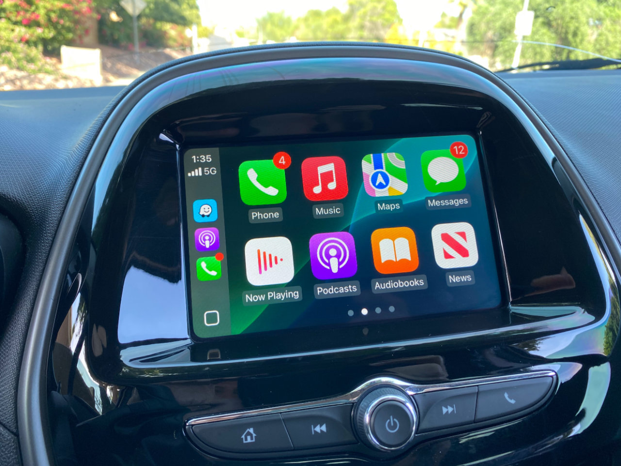 Used 2021 Chevrolet Spark LS image 54