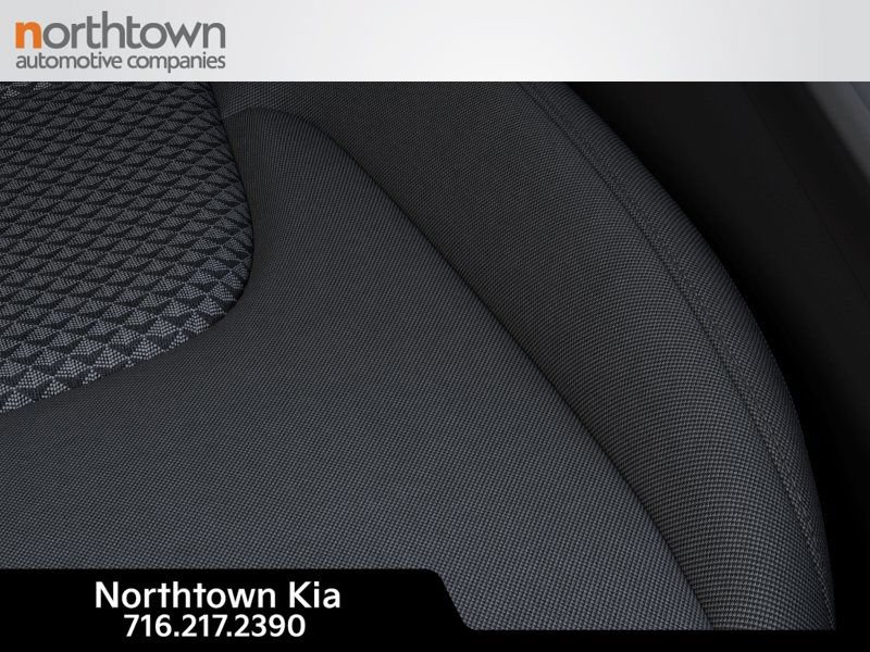 New 2026 Kia Sportage LX AWD/4WD image 25