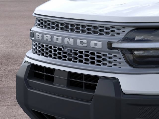 New 2026 Ford Bronco Sport Outer Banks AWD/4WD image 17